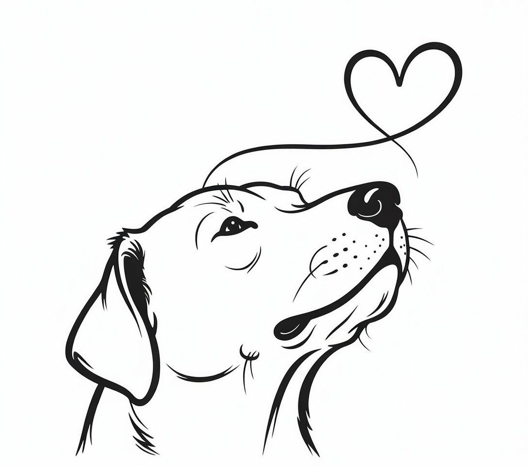 Dog Tattoo Ideas