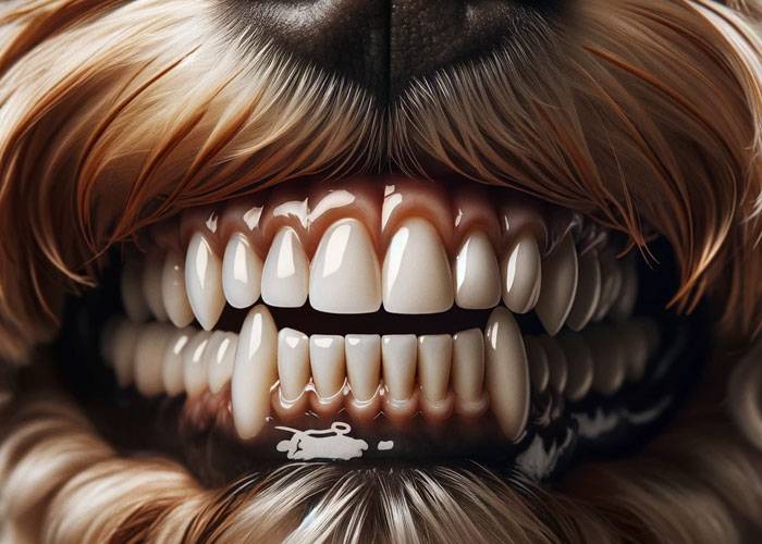 Dental Care Tips For Cockapoos - Cockapoo HQ